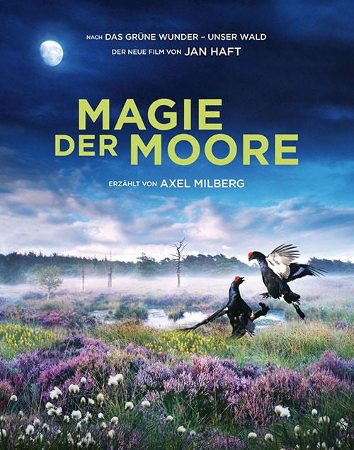 Magie-der-Moore-2015 دانلود فیلم مستند جادوی مور 2015