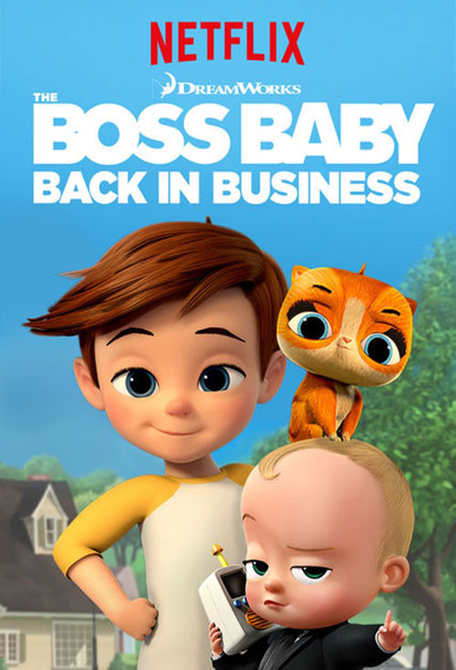 The-Boss-Baby-Back-in-Business-2018 دانلود انیمیشن The Boss Baby: Back in Business