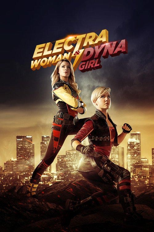 Electra-Woman-and-Dyna-Girl-2016-1 دانلود فیلم Electra Woman and Dyna Girl 2016 دوبله فارسی
