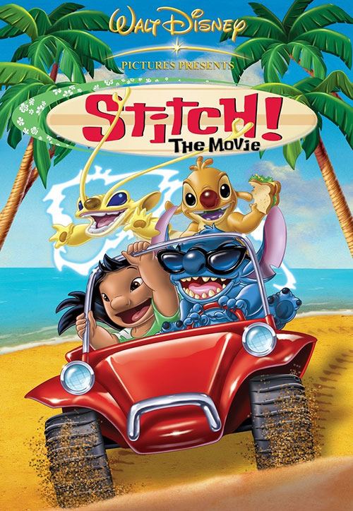 Stitch-The-Movie-2003 دانلود انیمیشن Stitch The Movie 2003