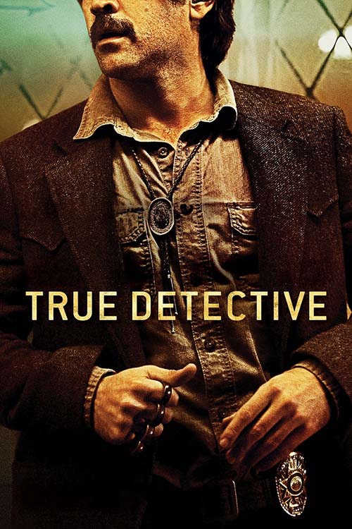 True.Detective دانلود سریال True Detective با دوبله فارسی