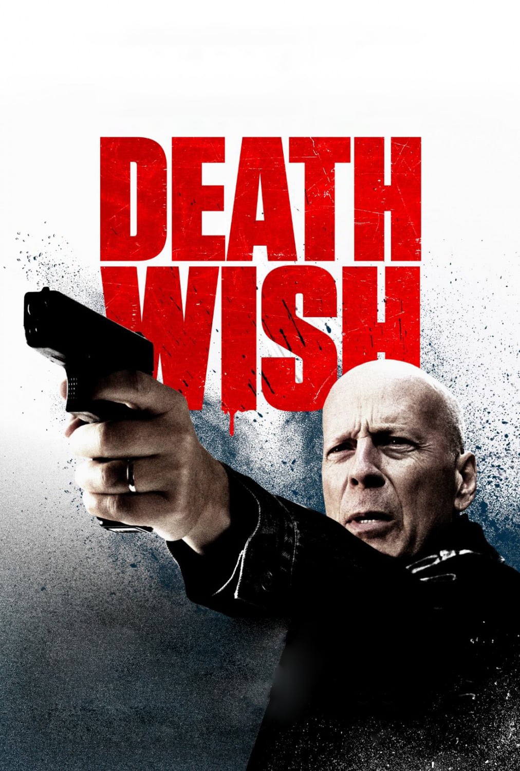 death-wish دانلود فیلم Death Wish 2018 با دوبله فارسی