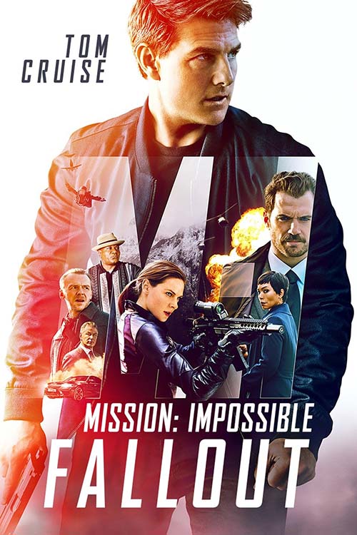 Mission-impossible-2018 دانلود فیلم Mission: Impossible - Fallout 2018