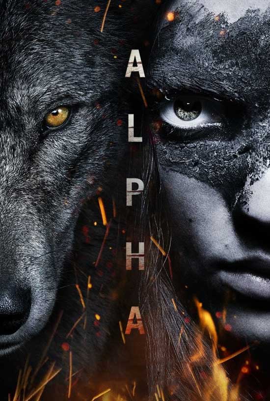 alpha دانلود فیلم Alpha 2018