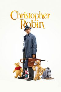 دانلود فیلم Christopher Robin 2018