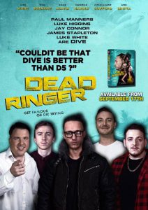دانلود فیلم Dead Ringer 2018