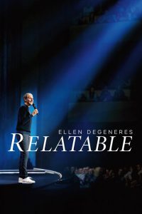 دانلود فیلم Ellen DeGeneres Relatable 2018