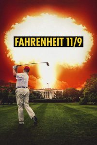 دانلود فیلم Fahrenheit 119 2018