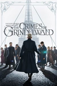 Fantastic Beasts The Crimes of Grindelwald 2018