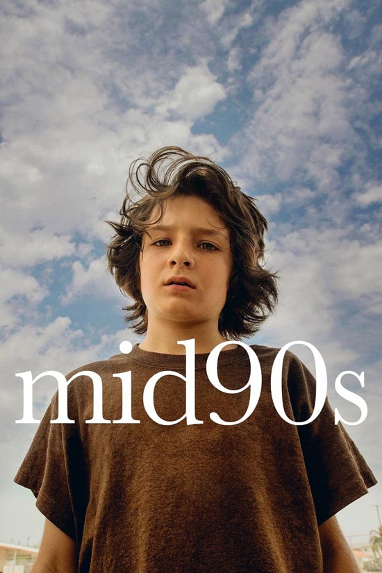 Mid90s-2018 دانلود فیلم Mid90s 2018