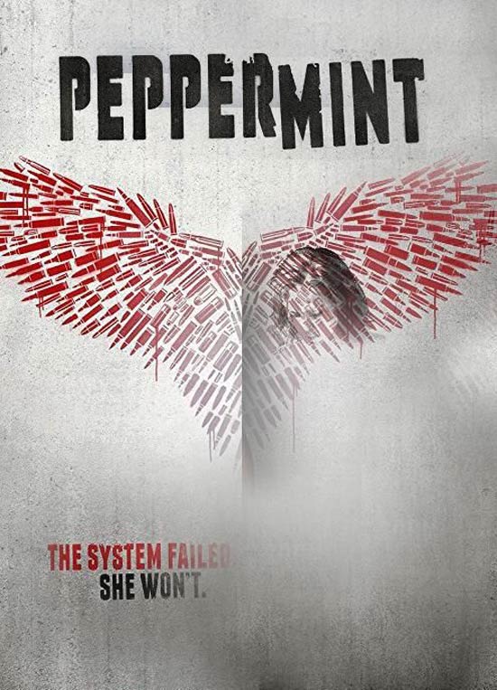 Peppermint-2018 دانلود فیلم Peppermint 2018