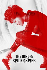 دانلود فیلم The Girl in the Spider’s Web 2018