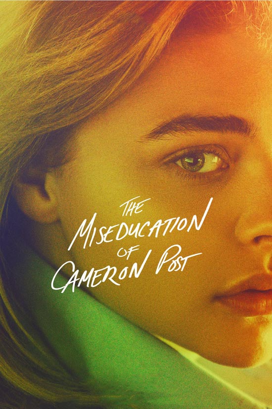 The-Miseducation-of-Cameron-Post دانلود فیلم The Miseducation of Cameron Post 2018