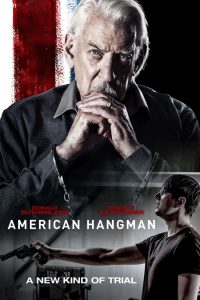 دانلود فیلم American Hangman 2018