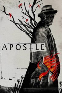 دانلود فیلم Apostle 2018