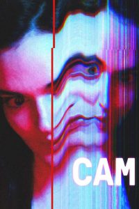 دانلود فیلم Cam 2018