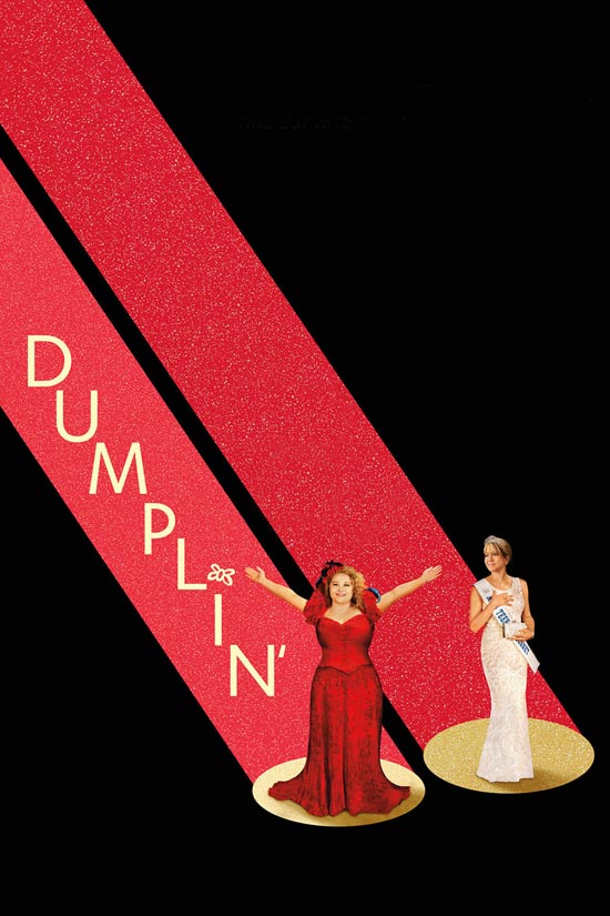 Dumplin-2018 دانلود فیلم Dumplin 2018