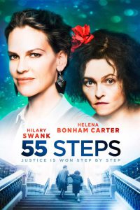 دانلود فیلم Fifty Five Steps 2017