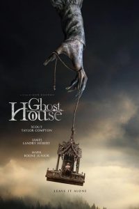 دانلود فیلم Ghost House 2017