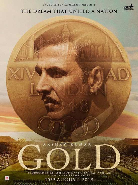 Gold-2018 دانلود فیلم Gold 2018