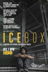 دانلود فیلم Icebox 2018