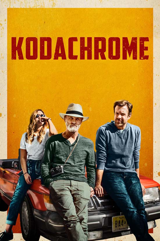 Kodachrome-2017 دانلود فیلم Kodachrome 2017