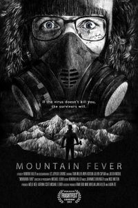دانلود فیلم Mountain Fever 2017