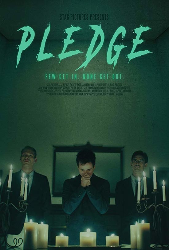 Pledge-2018 دانلود فیلم Pledge 2018