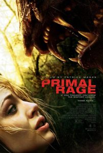 دانلود فیلم Primal Rage 2018