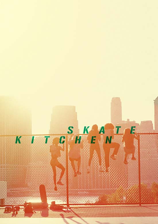 Skate-Kitchen-2018 دانلود فیلم Skate Kitchen 2018