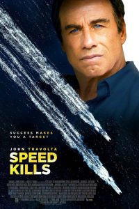 دانلود فیلم Speed Kills 2018