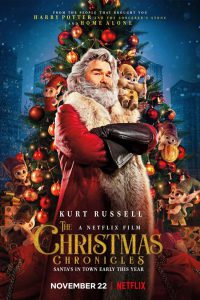 دانلود فیلم The Christmas Chronicles 2018