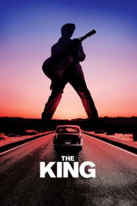 دانلود فیلم The King 2017