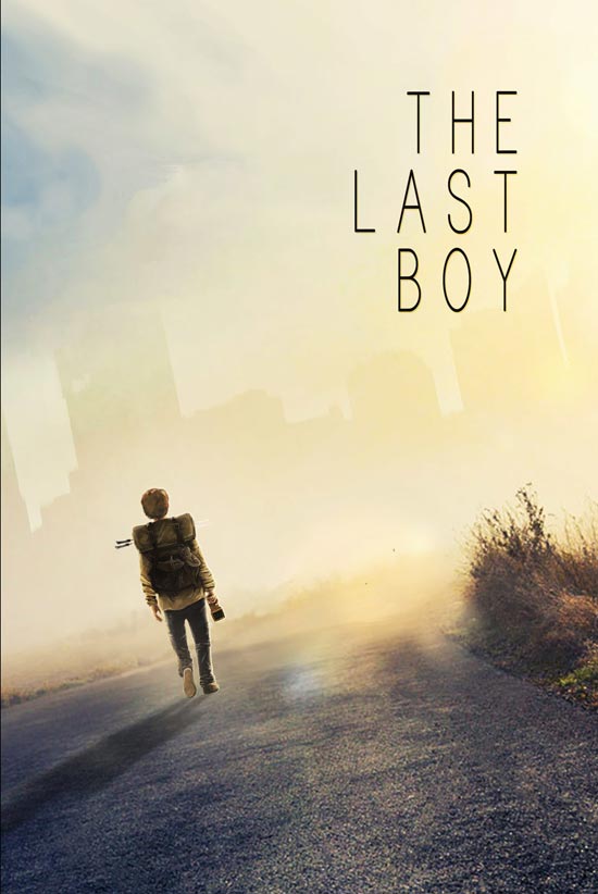 The-Last-Boy-2019 دانلود فیلم The Last Boy 2019