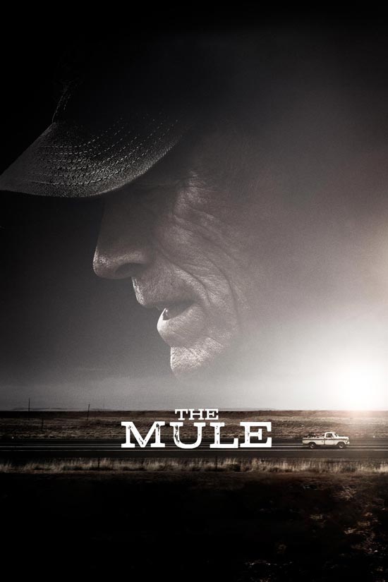 The-Mule-2018 دانلود فیلم The Mule 2018