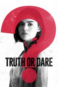دانلود فیلم Truth or Dare 2018