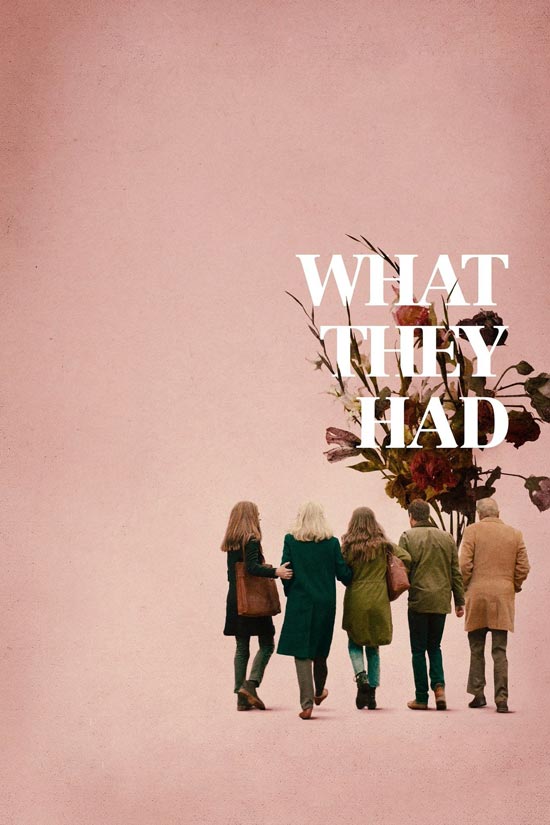 What-They-Had-2018 دانلود فیلم What They Had 2018