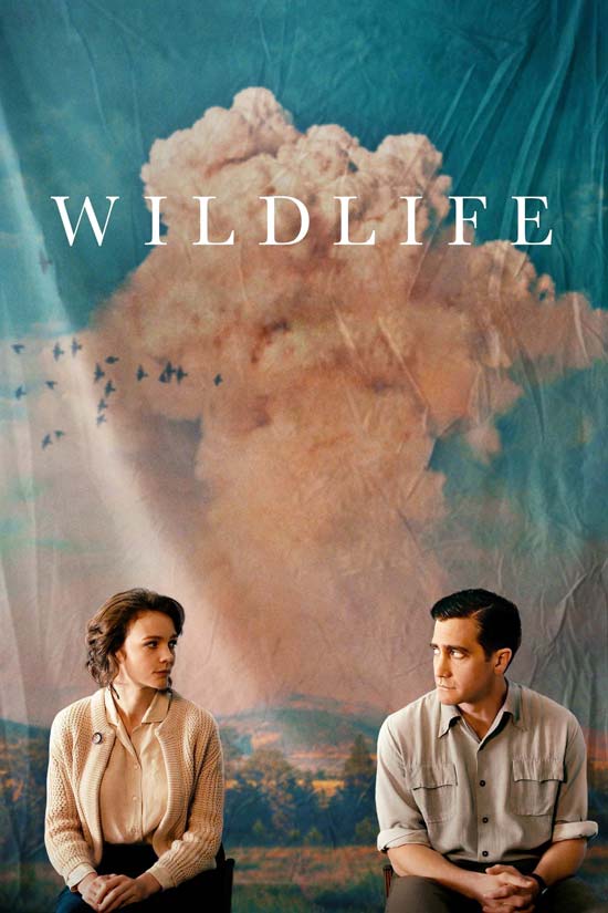 Wildlife-2018 دانلود فیلم Wildlife 2018