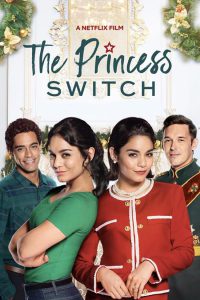 دانلود فیلم The Princess Switch 2018