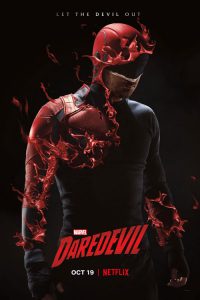 دانلود سریال Daredevil با دوبله فارسی