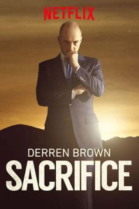 دانلود فیلم Derren Brown Sacrifice 2018
