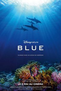 دانلود فیلم Disneynature Blue 2018