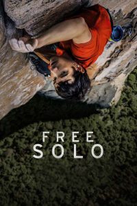 دانلود فیلم Free Solo 2018