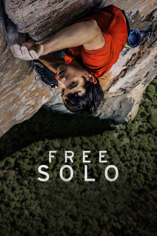 Free-Solo-2018 دانلود فیلم Free Solo 2018