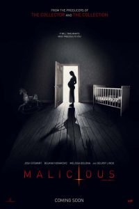 دانلود فیلم Malicious 2018