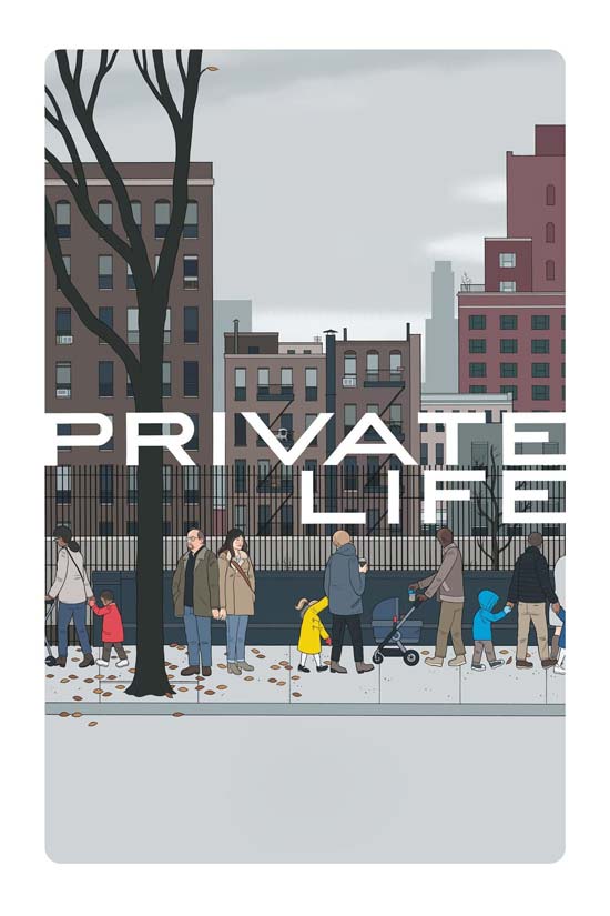 Private-Life-2018 دانلود فیلم Private Life 2018