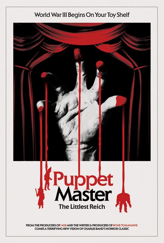 Puppet-Master-The-Littlest-Reich-2018 دانلود فیلم Puppet Master The Littlest Reich 2018