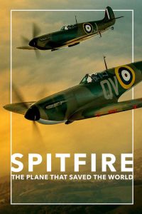 دانلود فیلم Spitfire 2018