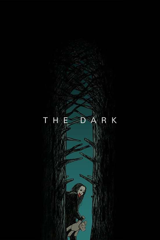 The-Dark-2018 دانلود فیلم The Dark 2018