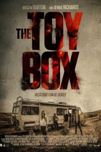 دانلود فیلم The Toybox 2018
